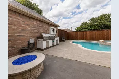 918 Midnight Pass, Rockwall, TX 75087 - Photo 21