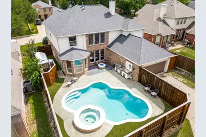 918 Midnight Pass, Rockwall, TX 75087 - Photo 23