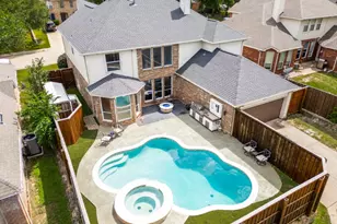 918 Midnight Pass, Rockwall, TX 75087 - Photo 23