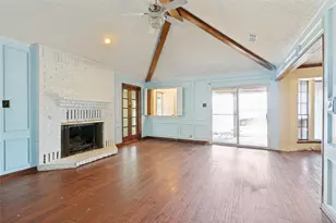 6533 Lake Side Cir, North Richland Hills, TX 76180 - Photo 5