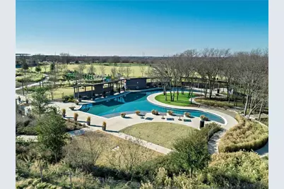 1417 Summit View Lane, Little Elm, TX 76227 - Photo 3