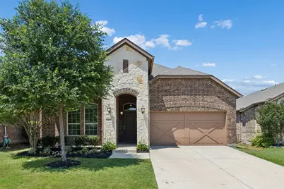1417 Summit View Lane, Little Elm, TX 76227 - Photo 33