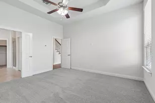1417 Summit View Ln, Little Elm, TX 76227 - Photo 5