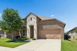 1417 Summit View Ln, Little Elm, TX 76227 - Photo 1