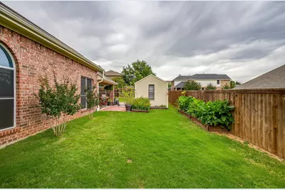1316 Meadowlakes, Azle, TX 76020 - Photo 35