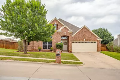 1316 Meadowlakes, Azle, TX 76020 - Photo 1