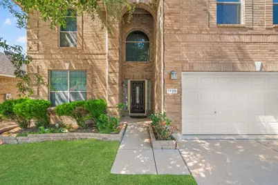 1725 Birds Eye Road, Fort Worth, TX 76177 - Photo 3