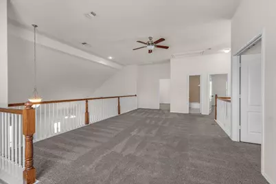1725 Birds Eye Road, Fort Worth, TX 76177 - Photo 21