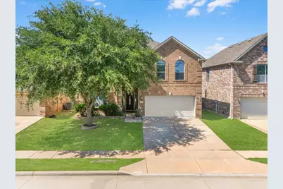 1725 Birds Eye Road, Fort Worth, TX 76177 - Photo 1