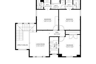 9705 Valley Lake Ct, Irving, TX 75063 - Photo 39