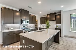 4766 Lunker St, McKinney, TX 75071 - Photo 5