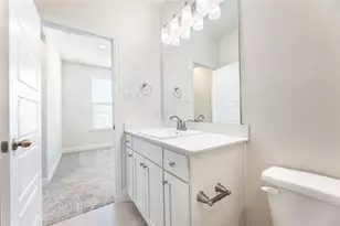 4704 Corriente Vista Ln, McKinney, TX 75070 - Photo 25