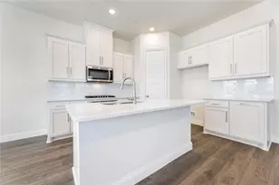 4704 Corriente Vista Ln, McKinney, TX 75070 - Photo 5