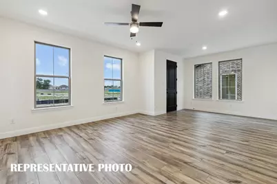 4758 Lunker Street, McKinney, TX 75071 - Photo 3
