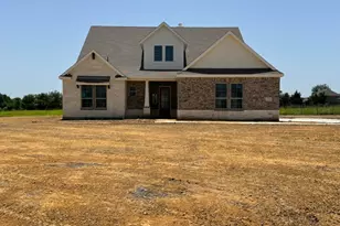 295 Brown Rd, Leonard, TX 75452 - Photo 1