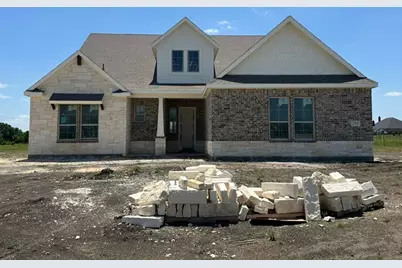 295 Brown Road, Leonard, TX 75452 - Photo 1