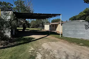 402 Co Rd 655, Tuscola, TX 79562 - Photo 29