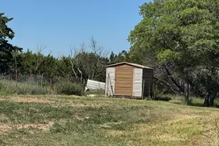 402 Co Rd 655, Tuscola, TX 79562 - Photo 25