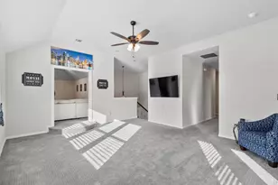 2511 Cedar Creek Dr, Melissa, TX 75454 - Photo 5