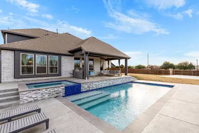 2511 Cedar Creek Drive, Melissa, TX 75454 - Photo 3