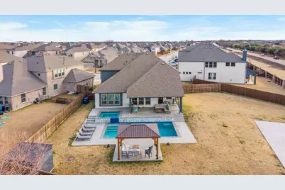 2511 Cedar Creek Drive, Melissa, TX 75454 - Photo 1