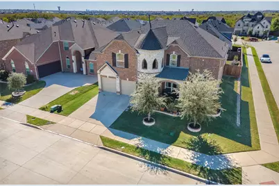 1233 Bayonet Street, Little Elm, TX 75068 - Photo 3