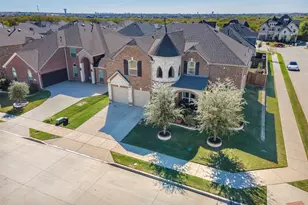 1233 Bayonet St, Little Elm, TX 75068 - Photo 3