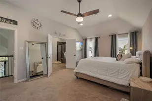 1233 Bayonet St, Little Elm, TX 75068 - Photo 33