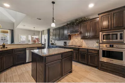1233 Bayonet Street, Little Elm, TX 75068 - Photo 19