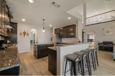 1233 Bayonet Street, Little Elm, TX 75068 - Photo 17