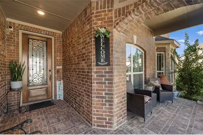 1233 Bayonet Street, Little Elm, TX 75068 - Photo 5