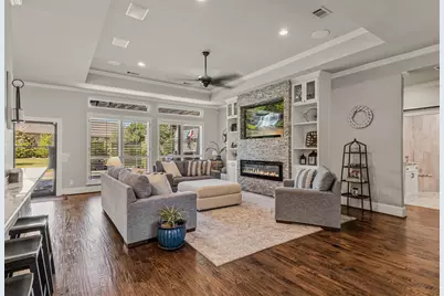 905 Santiago Trail, Wylie, TX 75098 - Photo 5