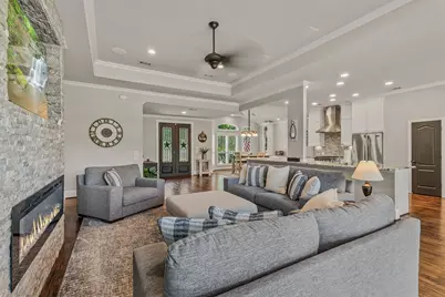 905 Santiago Trail, Wylie, TX 75098 - Photo 7
