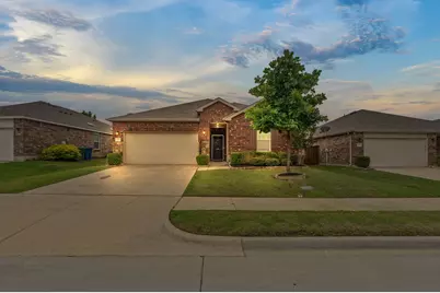 1716 Trace Drive, Aubrey, TX 76227 - Photo 1