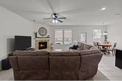 1716 Trace Drive, Aubrey, TX 76227 - Photo 9