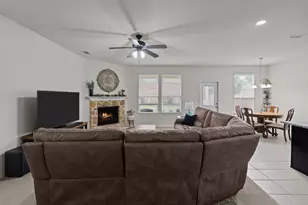 1716 Trace Dr, Aubrey, TX 76227 - Photo 9