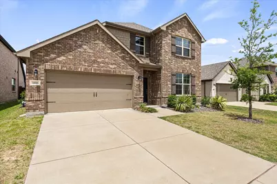 1410 Crossford Trail, Forney, TX 75126 - Photo 3