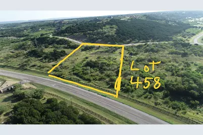 Lot 458 Canyon Wren, Possum Kingdom Lake, TX 76449 - Photo 3