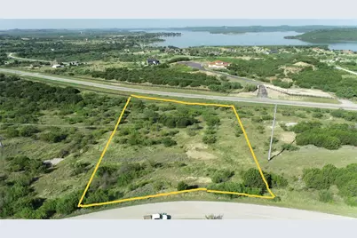 Lot 458 Canyon Wren, Possum Kingdom Lake, TX 76449 - Photo 1