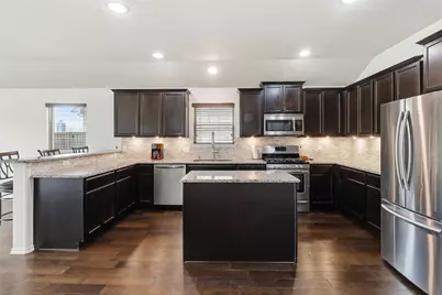 3511 Wysong Street, Melissa, TX 75454 - Photo 5