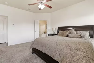 3511 Wysong Street, Melissa, TX 75454 - Photo 13