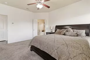 3511 Wysong St, Melissa, TX 75454 - Photo 13