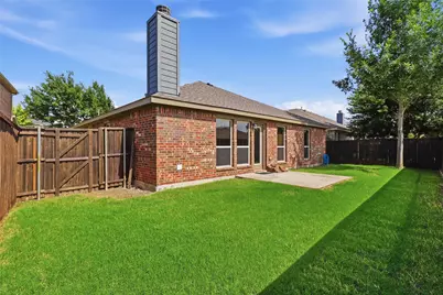 3511 Wysong Street, Melissa, TX 75454 - Photo 15