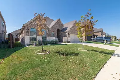 543 Logans Landing, Haslet, TX 76052 - Photo 3