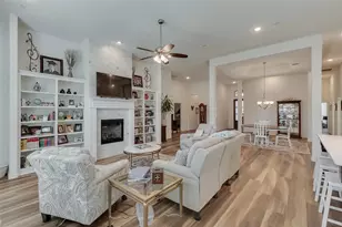 543 Logans Lndg, Haslet, TX 76052 - Photo 13