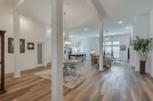 543 Logans Lndg, Haslet, TX 76052 - Photo 7