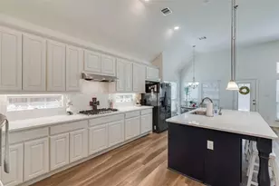 543 Logans Lndg, Haslet, TX 76052 - Photo 17