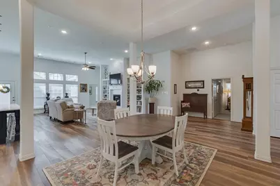 543 Logans Landing, Haslet, TX 76052 - Photo 9