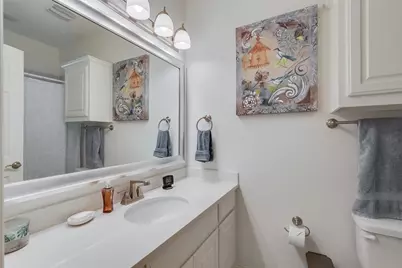 543 Logans Landing, Haslet, TX 76052 - Photo 29