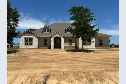 410 Cobb Road, Leonard, TX 75452 - Photo 1